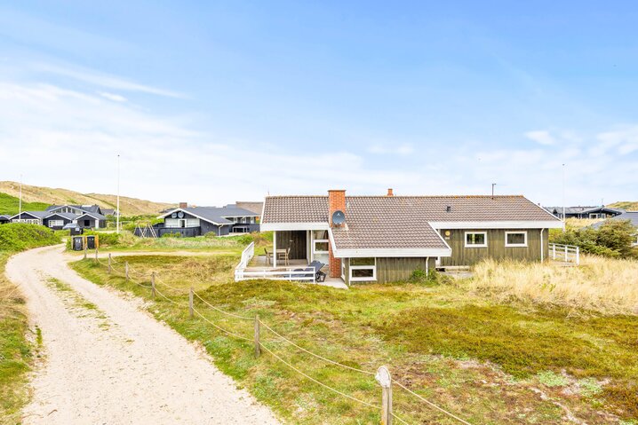 Ferienhaus BB1011 in Julianevej 188, Bjerregård - Bild #20