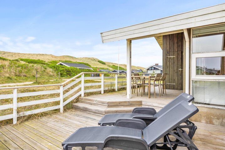 Ferienhaus BB1011 in Julianevej 188, Bjerregård - Bild #22