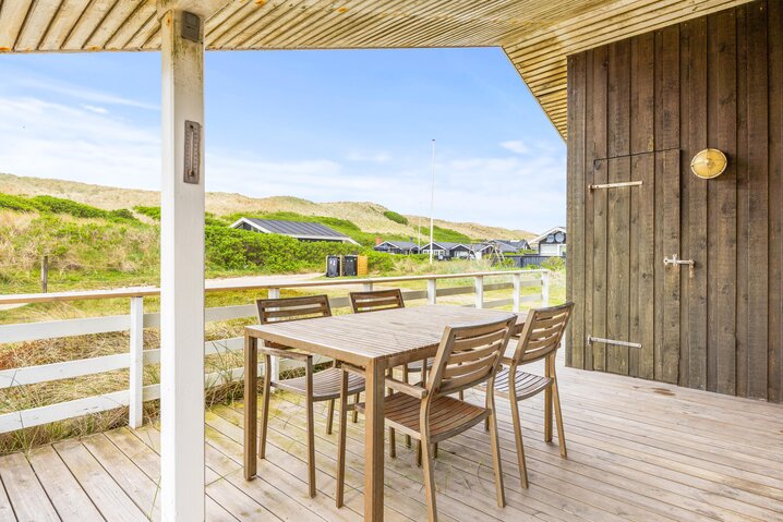 Ferienhaus BB1011 in Julianevej 188, Bjerregård - Bild #23