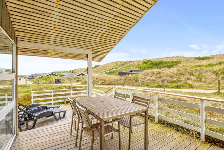Ferienhaus BB1011 in Julianevej 188, Bjerregård - Bild #24