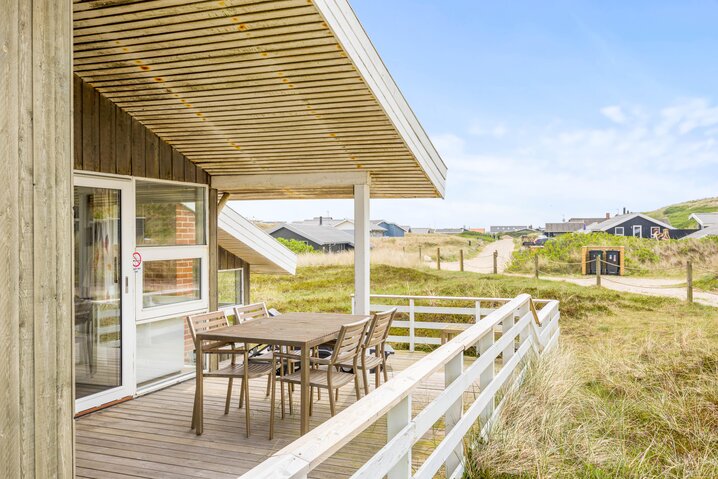 Ferienhaus BB1011 in Julianevej 188, Bjerregård - Bild #25