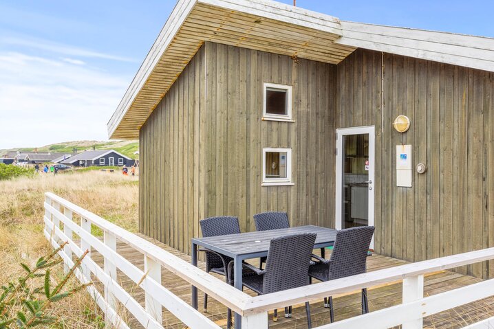 Ferienhaus BB1011 in Julianevej 188, Bjerregård - Bild #27
