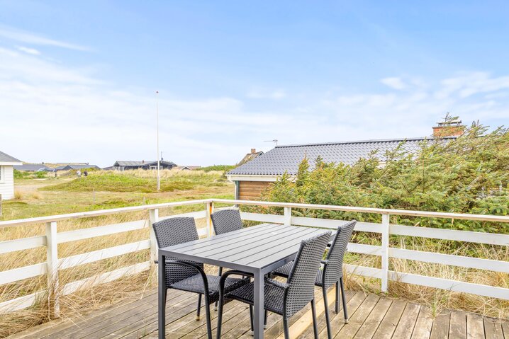 Ferienhaus BB1011 in Julianevej 188, Bjerregård - Bild #28