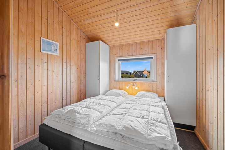 Ferienhaus BB1011 in Julianevej 188, Bjerregård - Bild #17