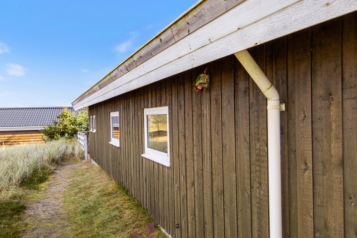 Ferienhaus BB1011 in Julianevej 188, Bjerregård - Bild #31