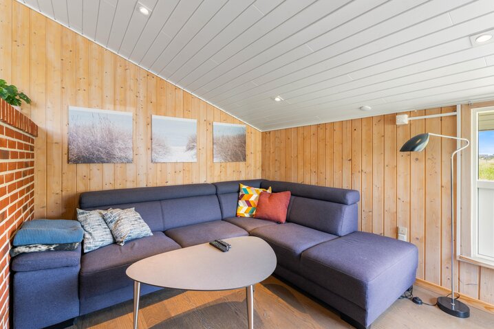 Ferienhaus BB1011 in Julianevej 188, Bjerregård - Bild #2