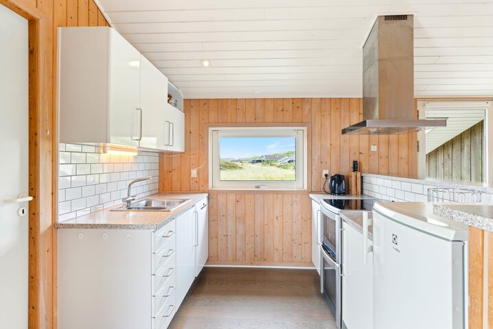 Ferienhaus BB1011 in Julianevej 188, Bjerregård - Bild #3