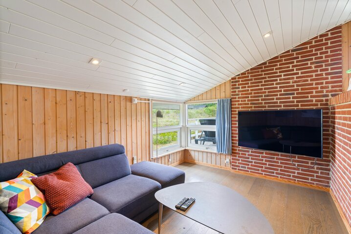 Ferienhaus BB1011 in Julianevej 188, Bjerregård - Bild #4
