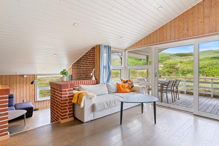 Ferienhaus BB1011 in Julianevej 188, Bjerregård - Bild #6