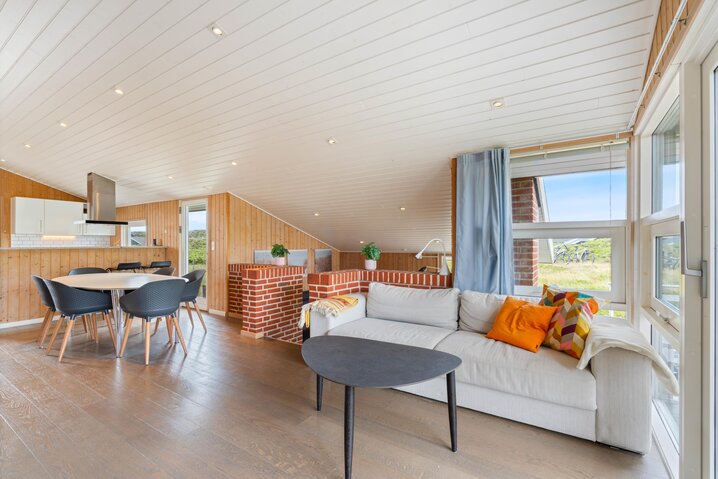 Ferienhaus BB1011 in Julianevej 188, Bjerregård - Bild #7