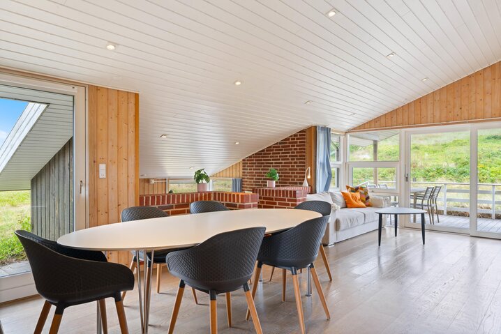 Ferienhaus BB1011 in Julianevej 188, Bjerregård - Bild #8