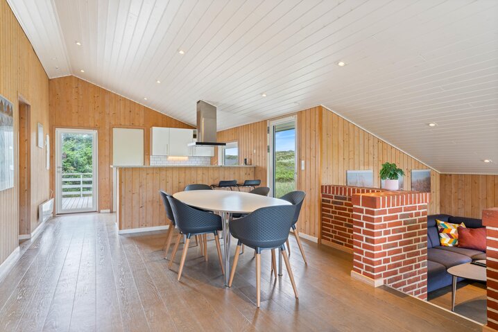 Ferienhaus BB1011 in Julianevej 188, Bjerregård - Bild #9