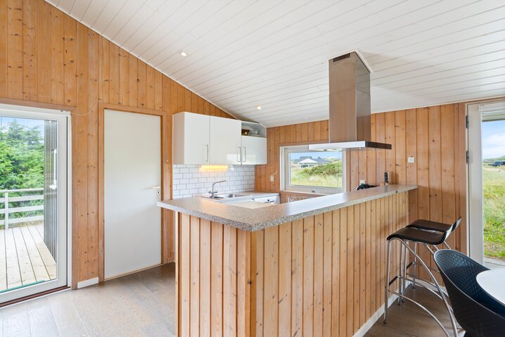 Ferienhaus BB1011 in Julianevej 188, Bjerregård - Bild #11