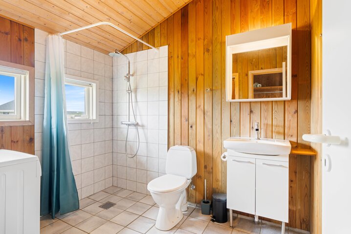 Ferienhaus BB1011 in Julianevej 188, Bjerregård - Bild #14