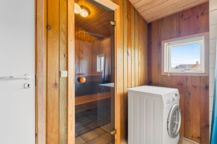 Ferienhaus BB1011 in Julianevej 188, Bjerregård - Bild #15