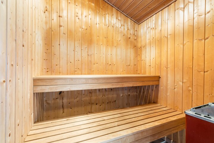 Ferienhaus BB1011 in Julianevej 188, Bjerregård - Bild #16