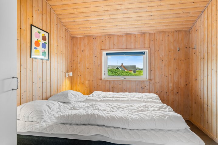 Ferienhaus BB1011 in Julianevej 188, Bjerregård - Bild #17