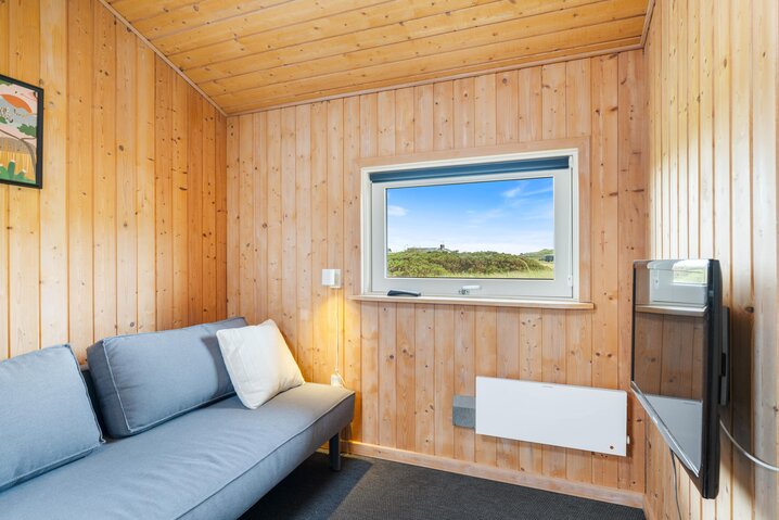 Ferienhaus BB1011 in Julianevej 188, Bjerregård - Bild #19