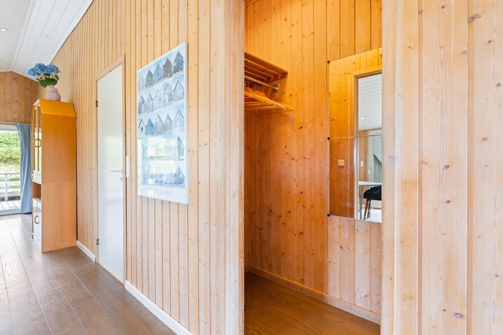 Ferienhaus BB1011 in Julianevej 188, Bjerregård - Bild #20