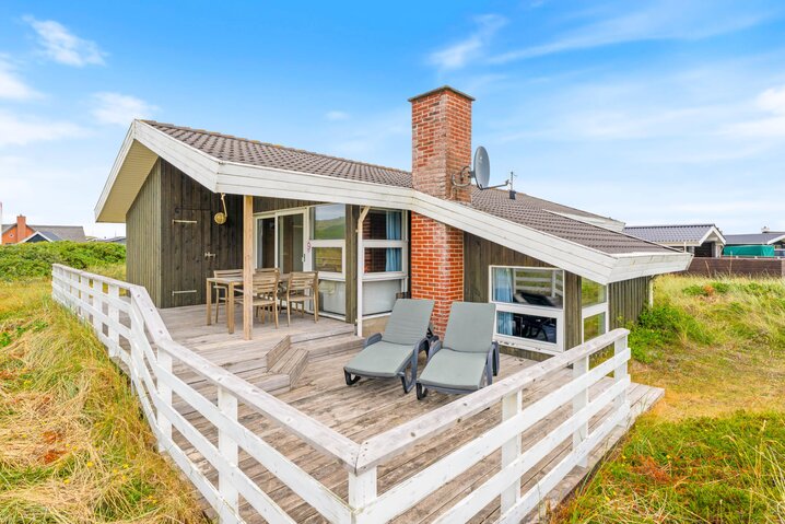 Ferienhaus BB1011 in Julianevej 188, Bjerregård - Bild #23