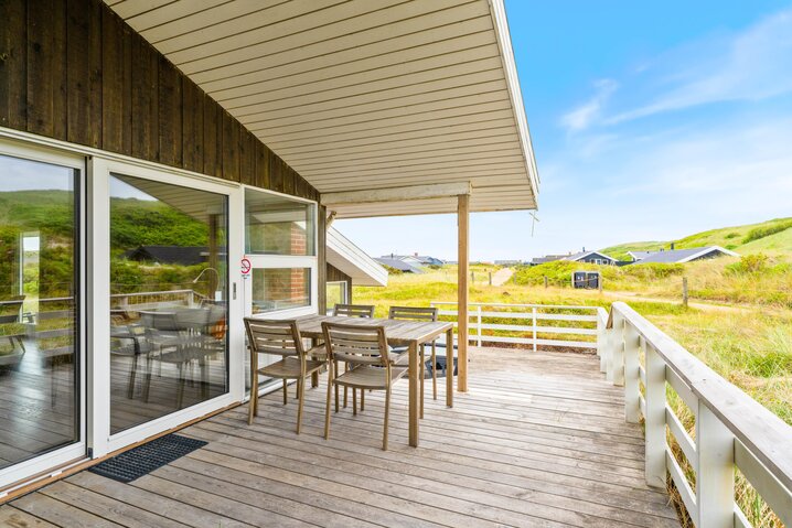 Ferienhaus BB1011 in Julianevej 188, Bjerregård - Bild #24