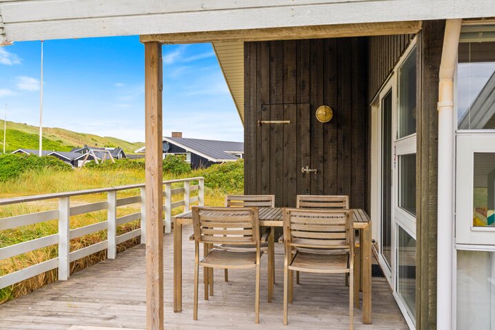 Ferienhaus BB1011 in Julianevej 188, Bjerregård - Bild #26