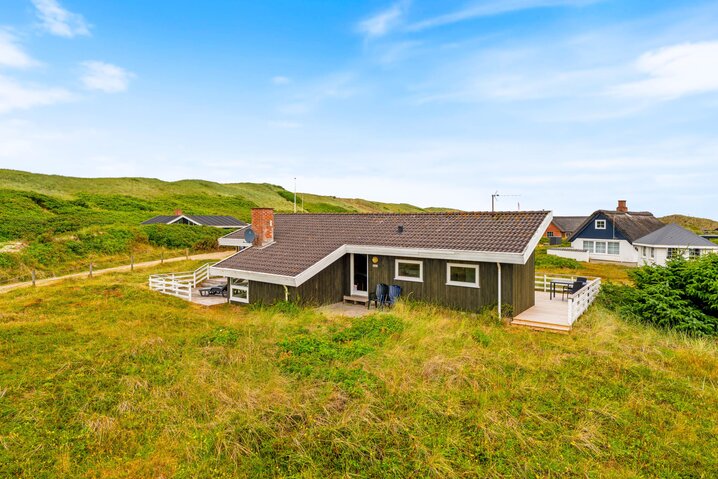 Ferienhaus BB1011 in Julianevej 188, Bjerregård - Bild #27