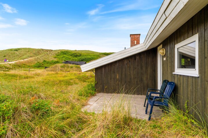 Ferienhaus BB1011 in Julianevej 188, Bjerregård - Bild #28