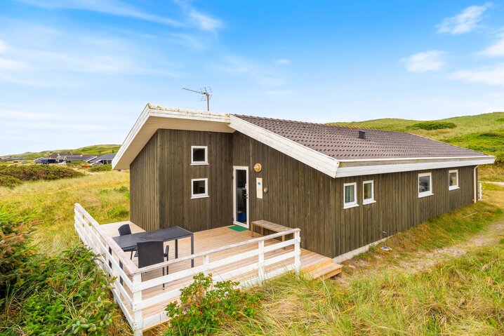 Ferienhaus BB1011 in Julianevej 188, Bjerregård - Bild #29