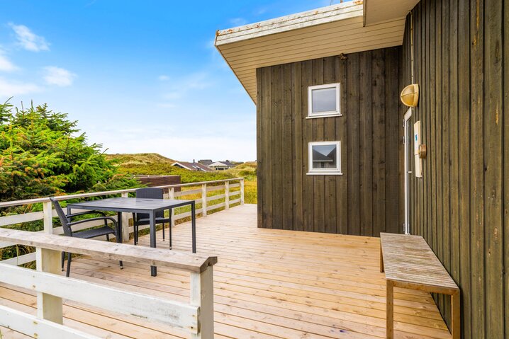 Ferienhaus BB1011 in Julianevej 188, Bjerregård - Bild #30