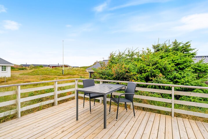 Ferienhaus BB1011 in Julianevej 188, Bjerregård - Bild #31