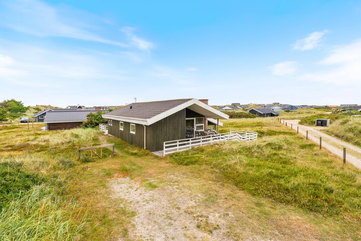 Ferienhaus BB1011 in Julianevej 188, Bjerregård - Bild #32