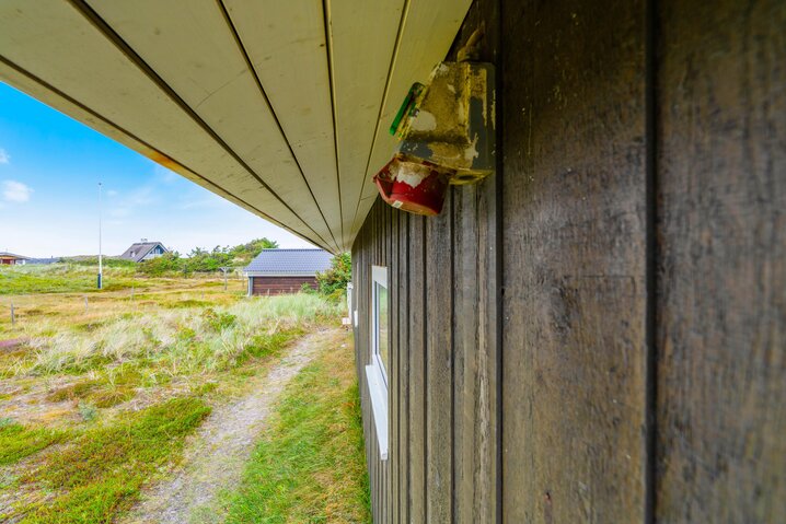 Ferienhaus BB1011 in Julianevej 188, Bjerregård - Bild #33