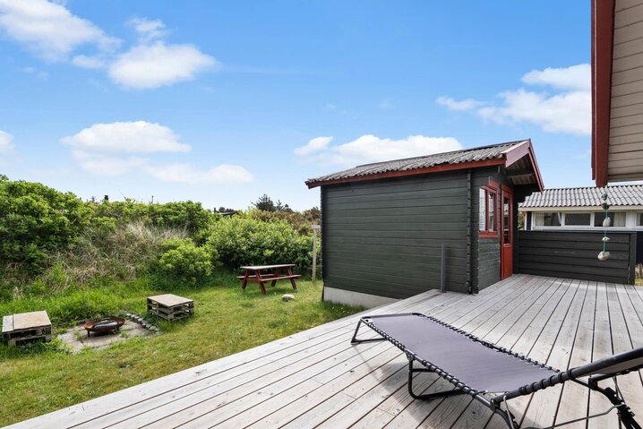 Ferienhaus BB1012 in Dortheasvej 7, Bjerregård - Bild #22
