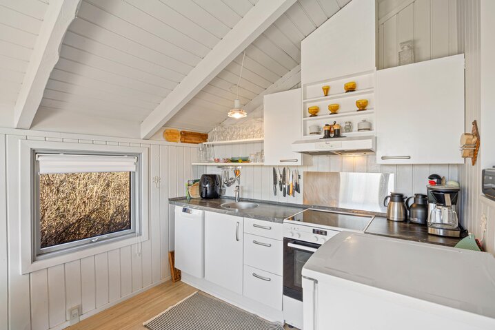 Ferienhaus BB1012 in Dortheasvej 7, Bjerregård - Bild #2