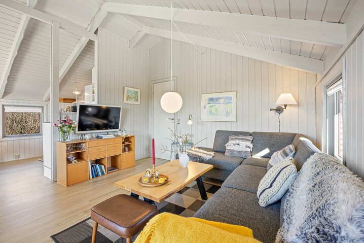 Ferienhaus BB1012 in Dortheasvej 7, Bjerregård - Bild #3