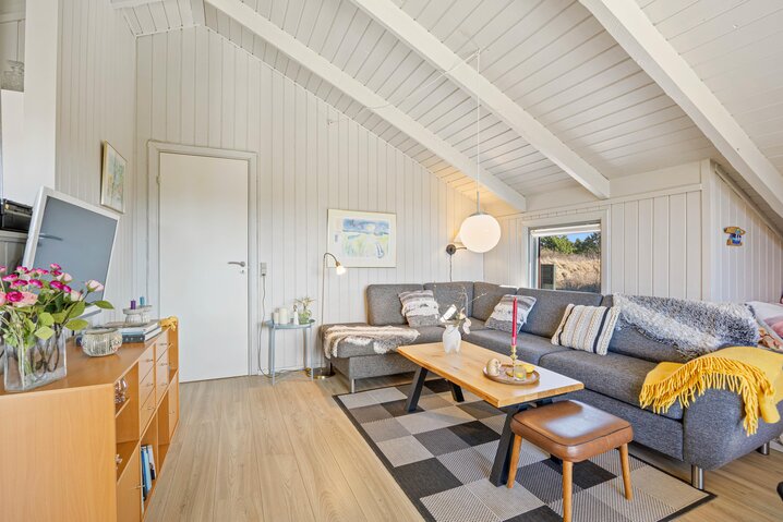 Ferienhaus BB1012 in Dortheasvej 7, Bjerregård - Bild #4