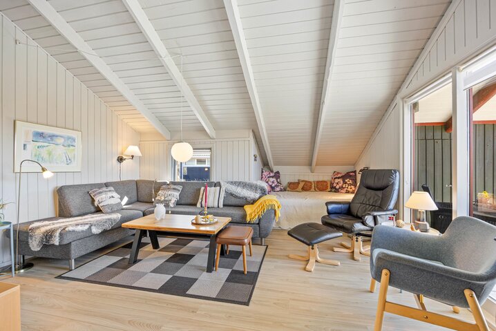 Ferienhaus BB1012 in Dortheasvej 7, Bjerregård - Bild #5