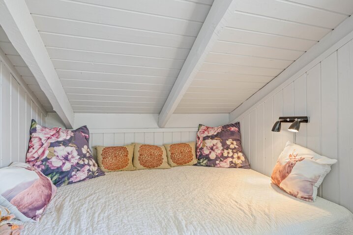 Ferienhaus BB1012 in Dortheasvej 7, Bjerregård - Bild #6