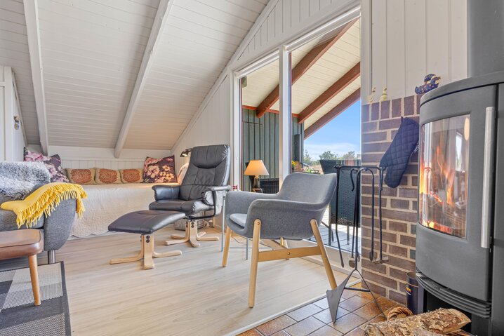 Ferienhaus BB1012 in Dortheasvej 7, Bjerregård - Bild #7