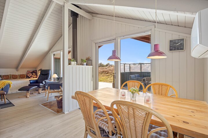 Ferienhaus BB1012 in Dortheasvej 7, Bjerregård - Bild #8