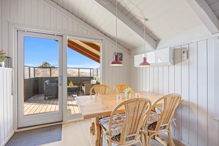 Ferienhaus BB1012 in Dortheasvej 7, Bjerregård - Bild #9