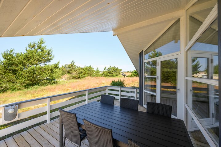 Sommerhus BB1017 på Bjerregårdsvej 142, Bjerregård - Billede #22