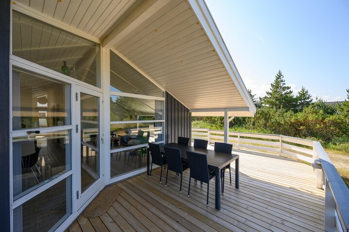 Sommerhus BB1017 på Bjerregårdsvej 142, Bjerregård - Billede #23