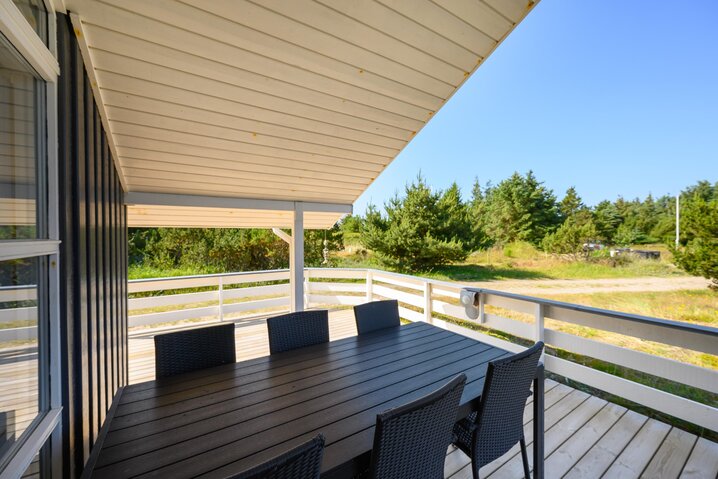 Sommerhus BB1017 på Bjerregårdsvej 142, Bjerregård - Billede #24