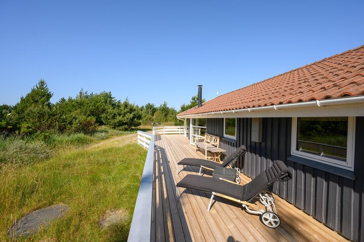 Sommerhus BB1017 på Bjerregårdsvej 142, Bjerregård - Billede #27