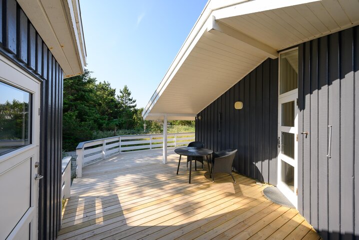 Sommerhus BB1017 på Bjerregårdsvej 142, Bjerregård - Billede #28