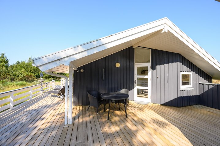 Sommerhus BB1017 på Bjerregårdsvej 142, Bjerregård - Billede #29