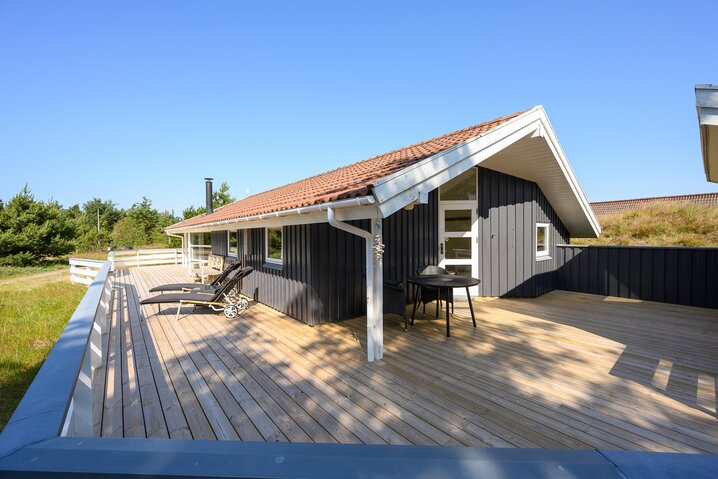 Sommerhus BB1017 på Bjerregårdsvej 142, Bjerregård - Billede #30