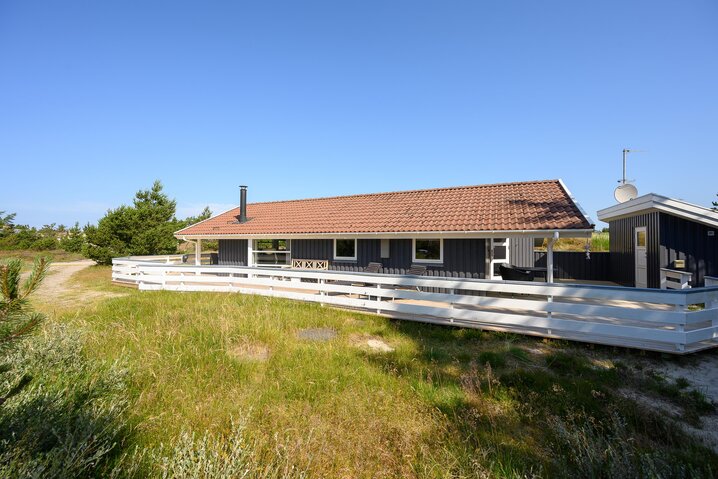 Sommerhus BB1017 på Bjerregårdsvej 142, Bjerregård - Billede #33